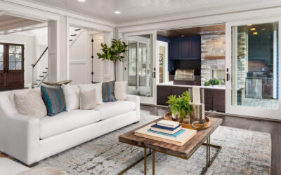 How to Sell Your Home While You’re Still Living In It