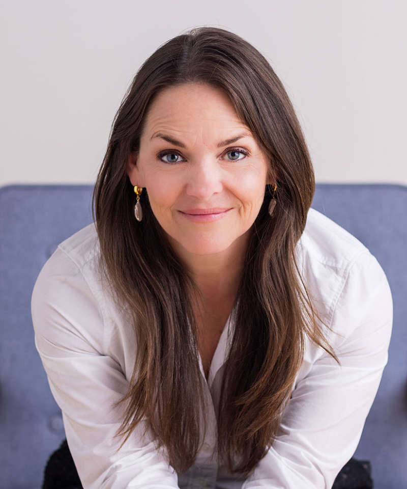 Megan Sullivan Megan Sullivan